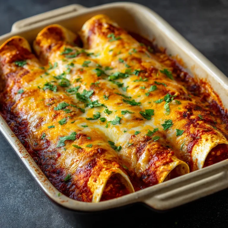 chicken_enchilada