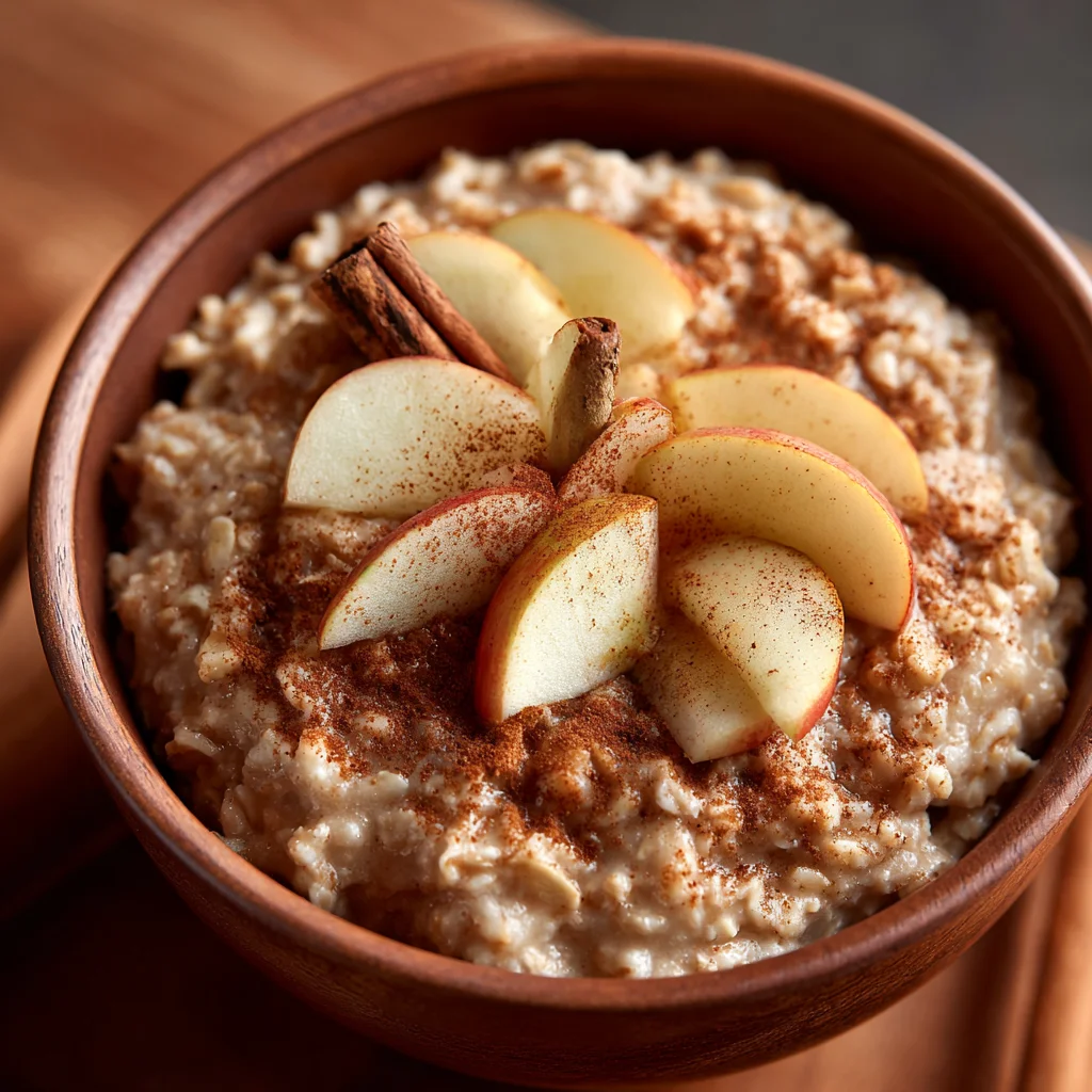 Apple_Cinnamon_Oatmeal_