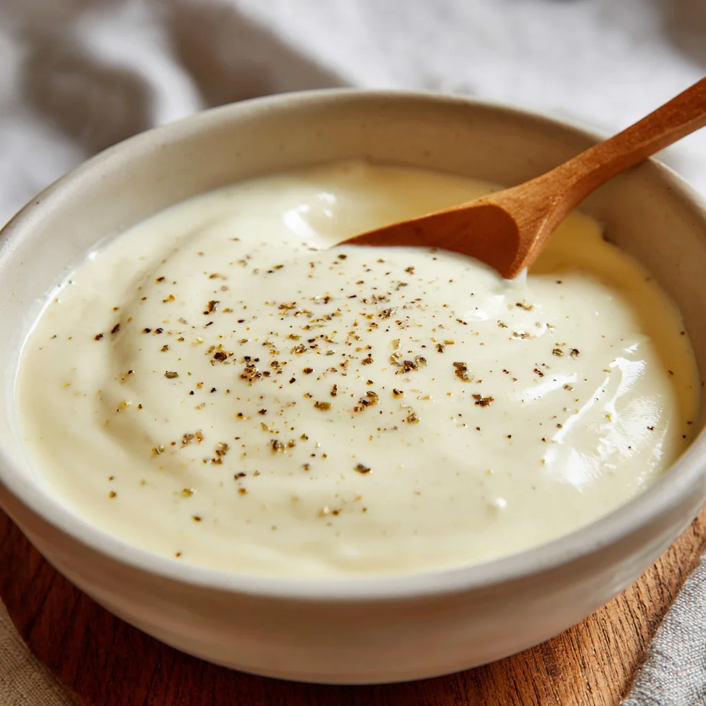 Bechamel_sauce