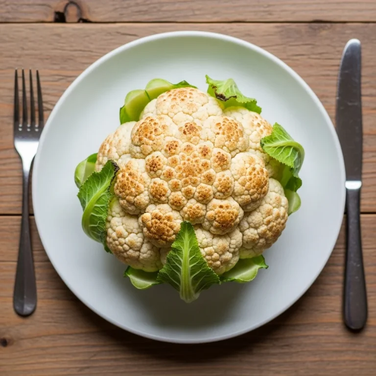 Vegetables for weight loss