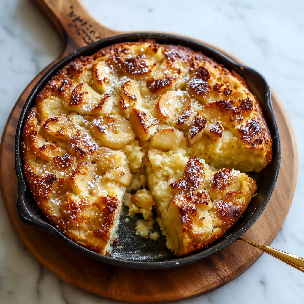 Apple Cinnamon Cottage Cheese