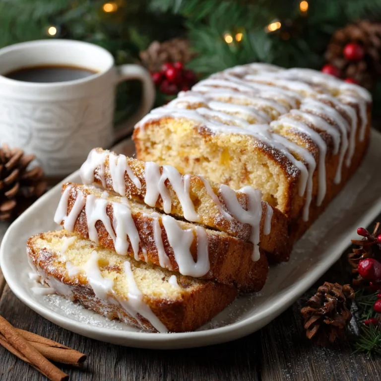 Eggnog_Bread_With_Glaze