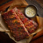 Texas Roadhouse Fall-Off-The-Bone Ribs