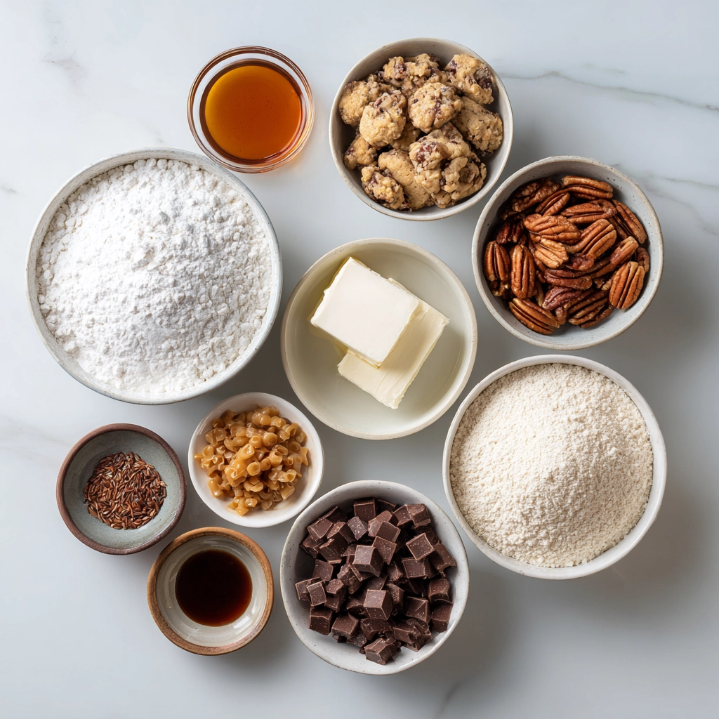 Caramel Pecan Chocolate Chip Cookies