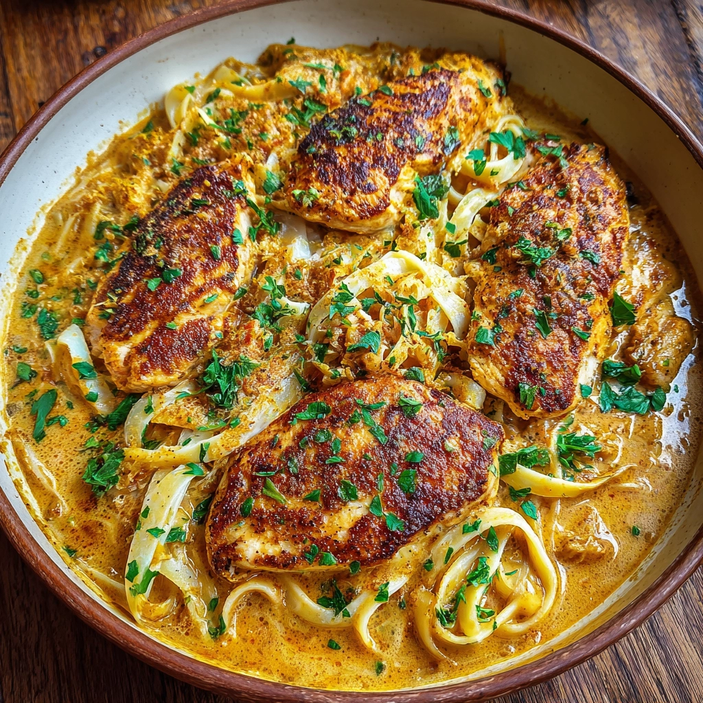 Chicken Lazone Recipe