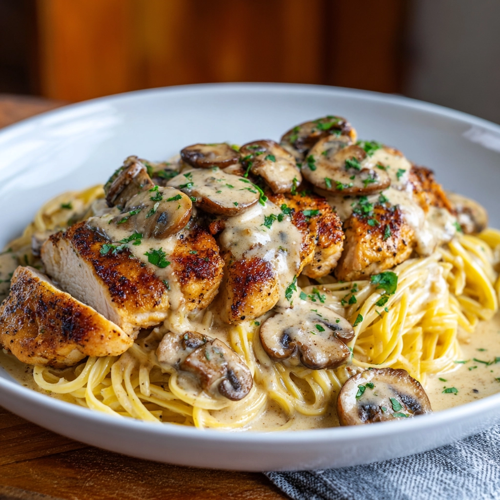 Chicken Lazone Recipe