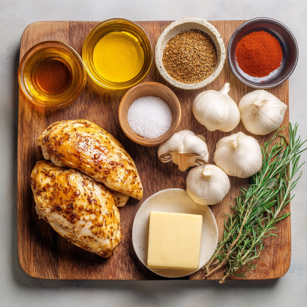 Chicken Lazone Recipe