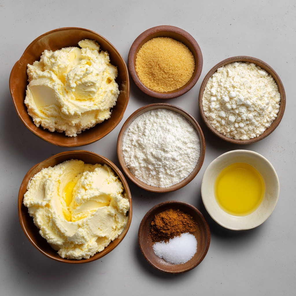 Cornbread Ice Cream Recipe