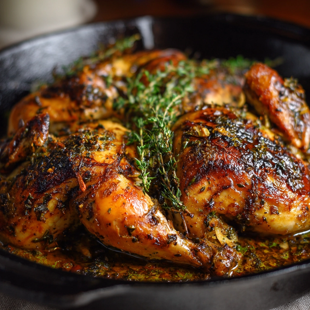 merry me chicken recipe