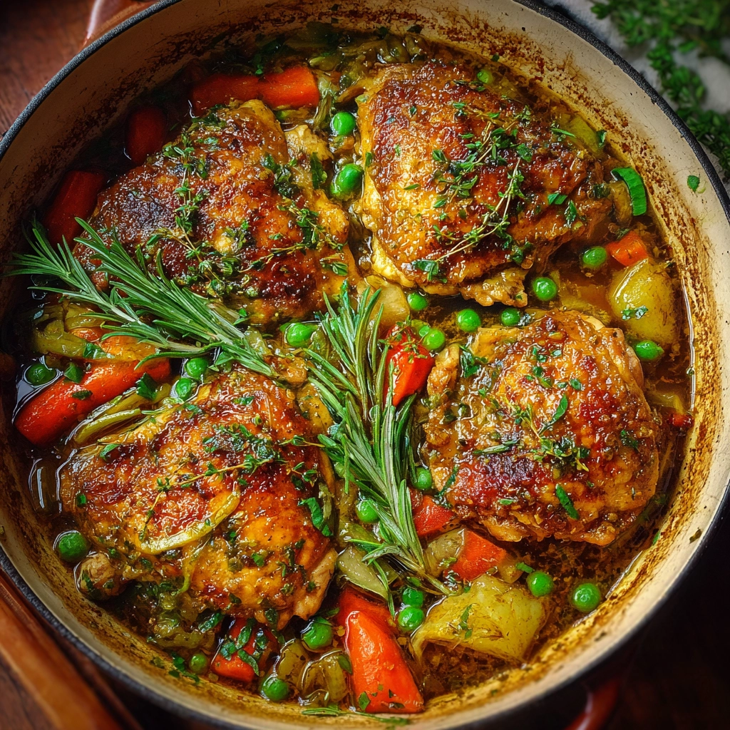 merry me chicken recipe