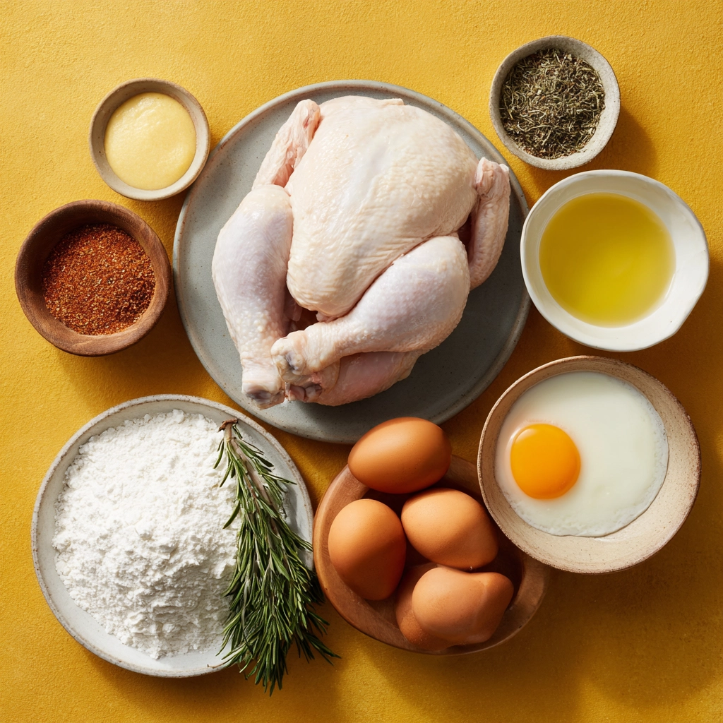 merry me chicken recipe