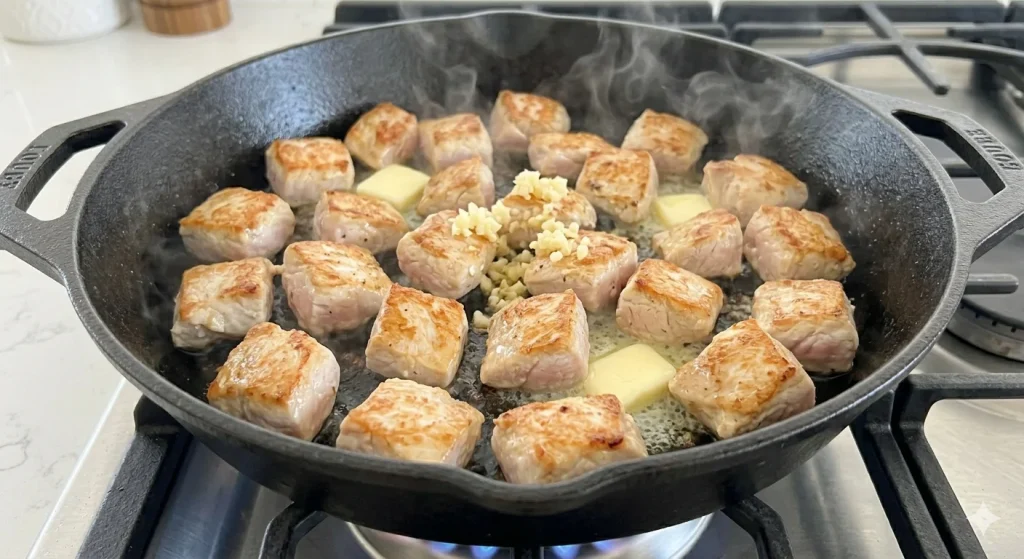 One Pan Chicken and Rice Recipe
